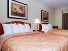 фото отеля Comfort Inn DFW North Irving