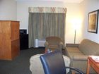 фото отеля Comfort Inn DFW North Irving