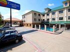 фото отеля Comfort Inn DFW North Irving