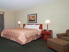 фото отеля Comfort Inn DFW North Irving