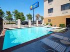 фото отеля Comfort Inn DFW North Irving