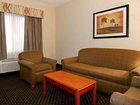 фото отеля Comfort Inn DFW North Irving