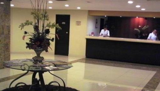 фото отеля Hotel Dali Plaza Guadalajara