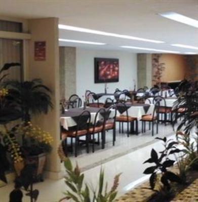 фото отеля Hotel Dali Plaza Guadalajara