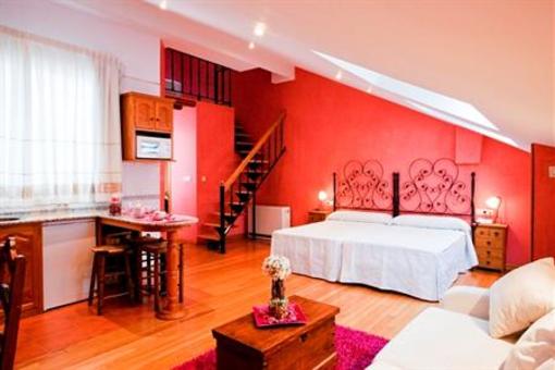 фото отеля Hotel Puerta Del Sol Vigo