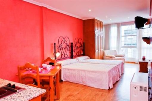 фото отеля Hotel Puerta Del Sol Vigo