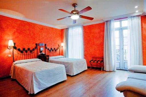 фото отеля Hotel Puerta Del Sol Vigo