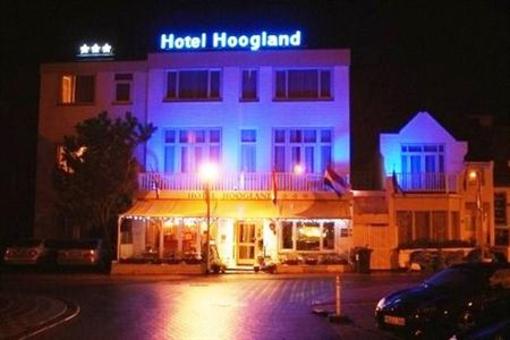 фото отеля Hotel Hoogland