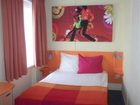 фото отеля Hotel Hoogland