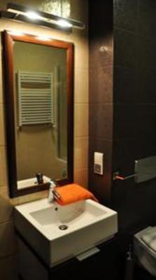 фото отеля Apartamenty Garden Krakow