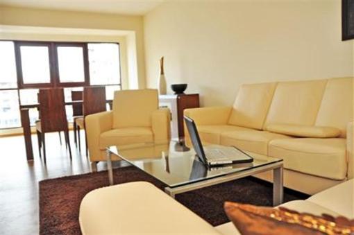 фото отеля Apartamenty Garden Krakow