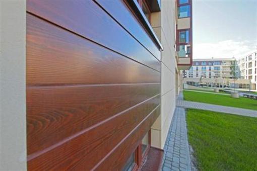 фото отеля Apartamenty Garden Krakow