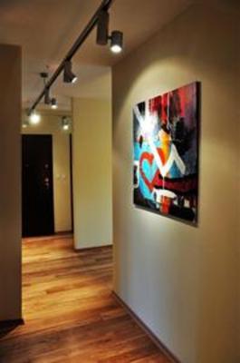фото отеля Apartamenty Garden Krakow