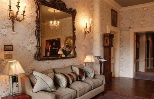 фото отеля St Michaels Manor Hotel St Albans