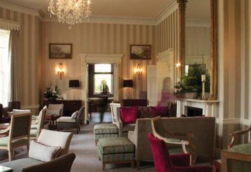 фото отеля St Michaels Manor Hotel St Albans