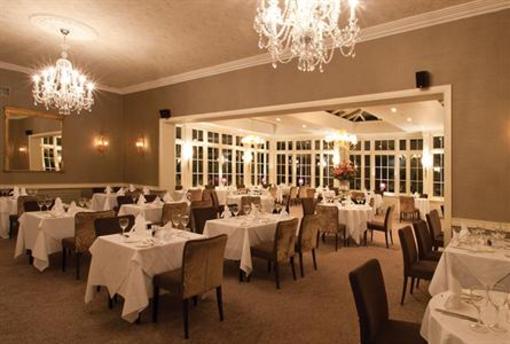 фото отеля St Michaels Manor Hotel St Albans