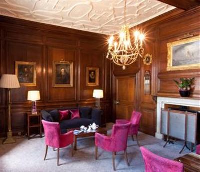 фото отеля St Michaels Manor Hotel St Albans