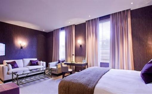 фото отеля St Michaels Manor Hotel St Albans