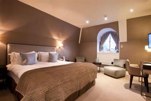 фото отеля St Michaels Manor Hotel St Albans