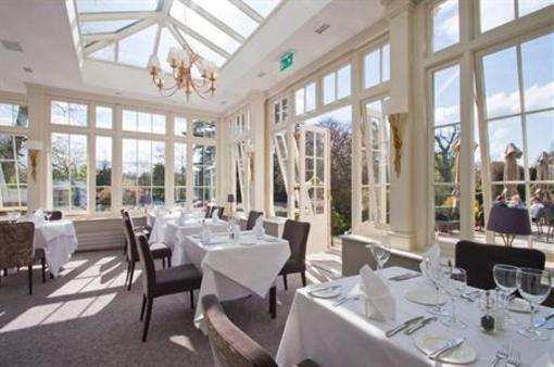 фото отеля St Michaels Manor Hotel St Albans
