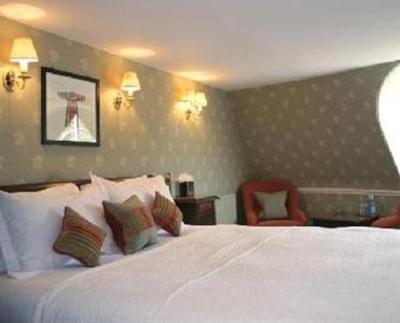 фото отеля St Michaels Manor Hotel St Albans