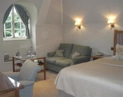 фото отеля St Michaels Manor Hotel St Albans