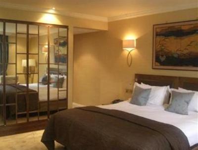 фото отеля St Michaels Manor Hotel St Albans