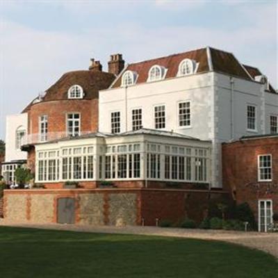 фото отеля St Michaels Manor Hotel St Albans
