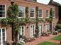 St Michaels Manor Hotel St Albans
