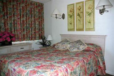 фото отеля Sands Beach Club Resort