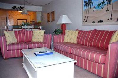 фото отеля Sands Beach Club Resort