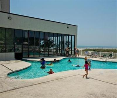 фото отеля Sands Beach Club Resort