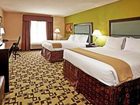 фото отеля Holiday Inn Express Troutville-Roanoke North