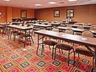 фото отеля Holiday Inn Express Troutville-Roanoke North