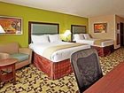 фото отеля Holiday Inn Express Troutville-Roanoke North