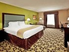 фото отеля Holiday Inn Express Troutville-Roanoke North