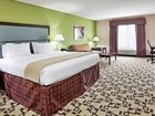 фото отеля Holiday Inn Express Troutville-Roanoke North