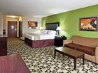 фото отеля Holiday Inn Express Troutville-Roanoke North