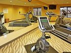 фото отеля Holiday Inn Express Troutville-Roanoke North