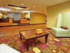 фото отеля Holiday Inn Express Troutville-Roanoke North