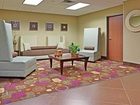 фото отеля Holiday Inn Express Troutville-Roanoke North