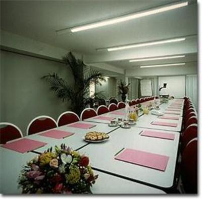 фото отеля Best Western Hotel Carlton Annecy