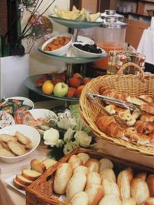 фото отеля Best Western Hotel Carlton Annecy