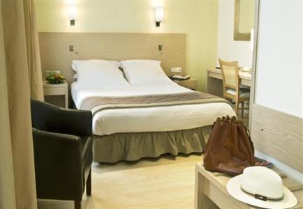 фото отеля Best Western Hotel Carlton Annecy