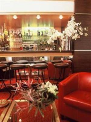 фото отеля Best Western Hotel Carlton Annecy