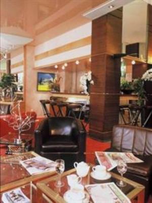 фото отеля Best Western Hotel Carlton Annecy