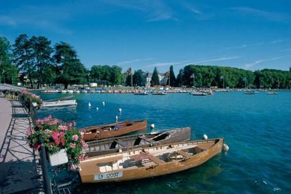 фото отеля Best Western Hotel Carlton Annecy