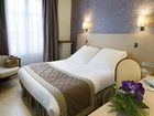 фото отеля Best Western Hotel Carlton Annecy