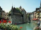 фото отеля Best Western Hotel Carlton Annecy