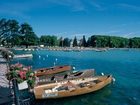 фото отеля Best Western Hotel Carlton Annecy